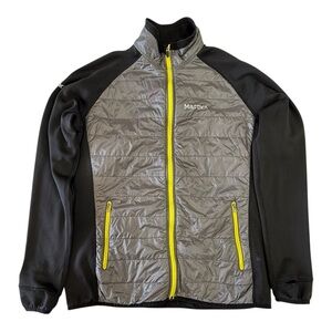 Vintage Marmot Polartec Jacket Size L